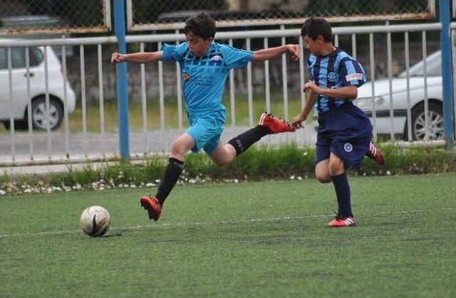 Kayseri U-13 Ligi