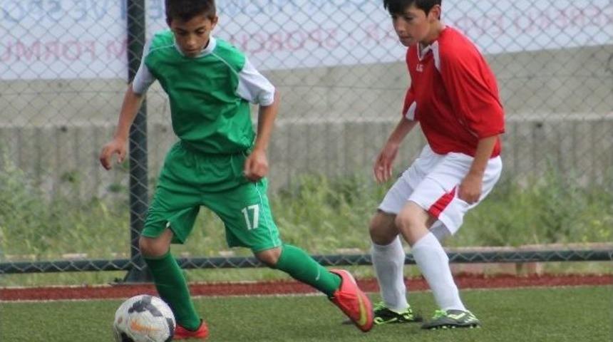 Kayseri U-13 Ligi