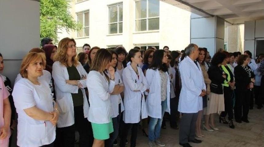 Om&uuml;&rsquo;de Furtun İ&ccedil;in Kınama