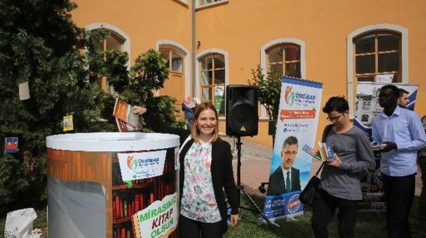 Mirasınız Kitap Olsun Kampanyası Sona Erdi