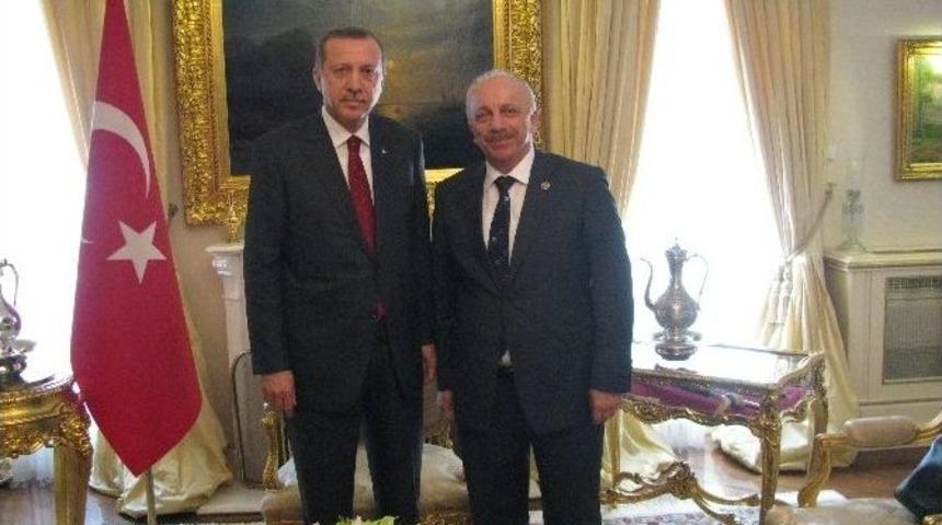 &Ouml;zbakır, "zonguldak&rsquo;ın Kurtuluş Re&ccedil;etesi &rsquo;teşvik&rsquo;"