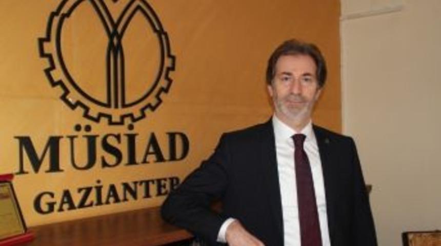 &lsquo;t&uuml;rkiye Daha Ger&ccedil;ek&ccedil;i Vaatleri Hak Ediyor&rsquo;