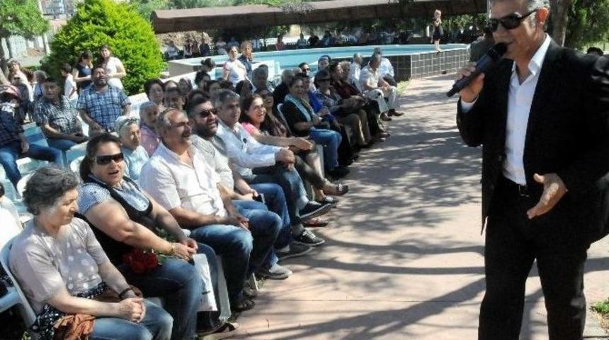 Kilikya K&uuml;lt&uuml;r, Sanat, Spor Festivali Sona Erdi