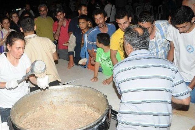 Kilikya Kültür, Sanat, Spor Festivali Sona Erdi