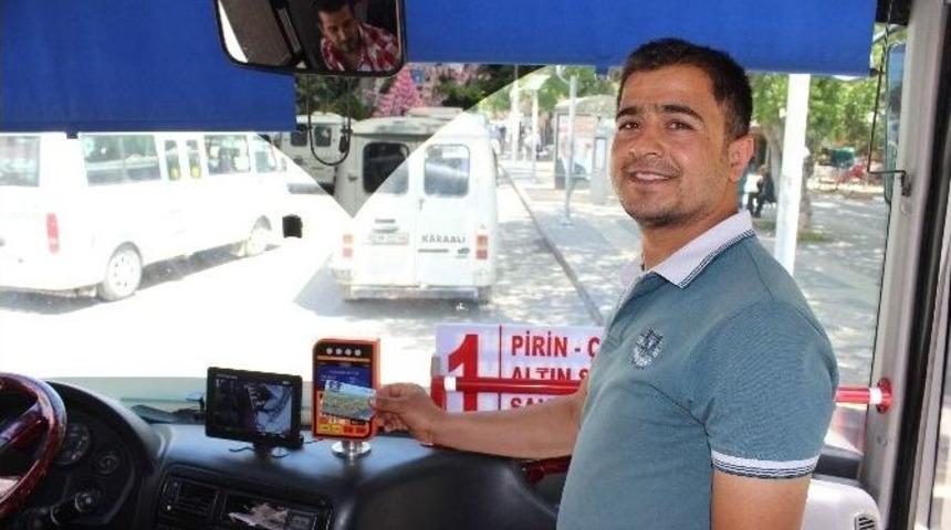 Toplu Taşamalarda &lsquo;yaman Kart&rsquo; D&ouml;nemi