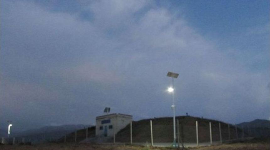 Maski&rsquo;den Enerji Tasarrufu