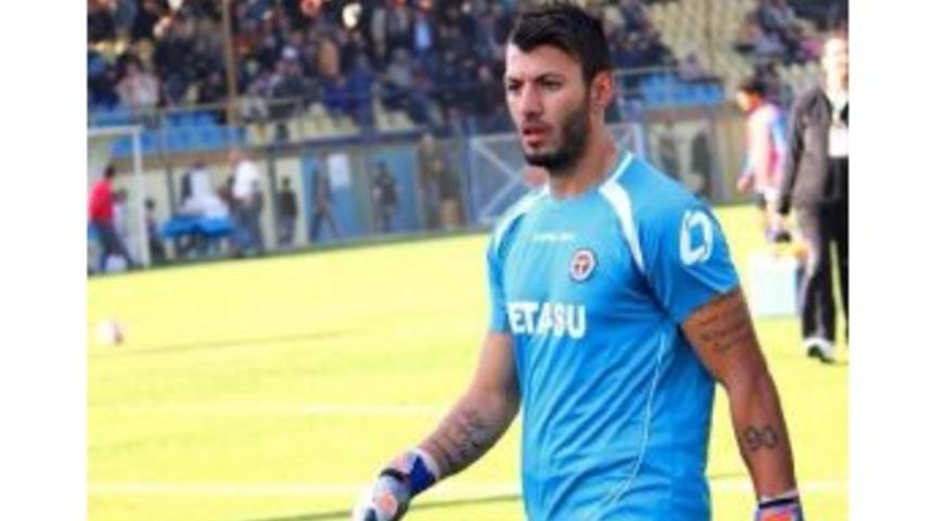Menemen Belediyespor Kaleye Umut'u Istiyor