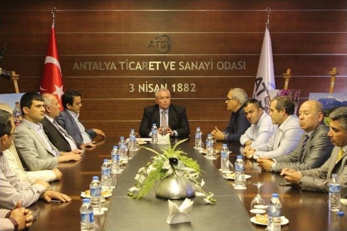 Antalya Ve &Ccedil;i&ccedil;ek Fotoğraf Yarışması&rsquo;nda &Ouml;d&uuml;ller Sahibini Buldu