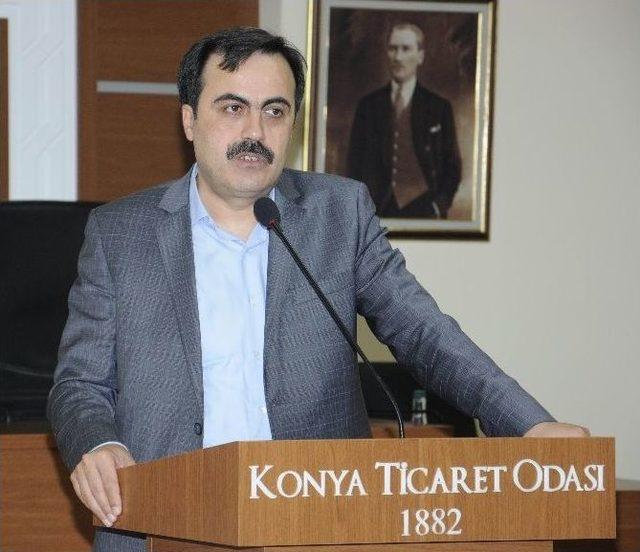 Kto’da Meslek Komiteleri İstişare Toplantıları Sürüyor