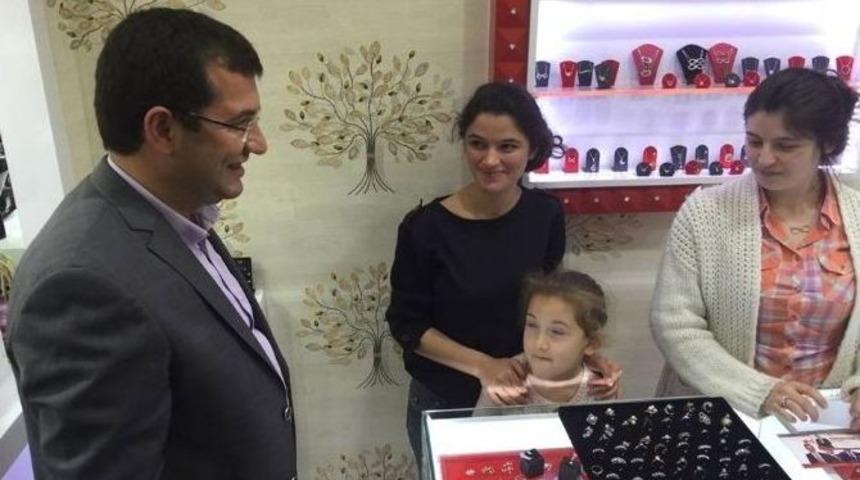 Mhp Afyonkarahisar Milletvekili Adayı Mehmet Parsak: