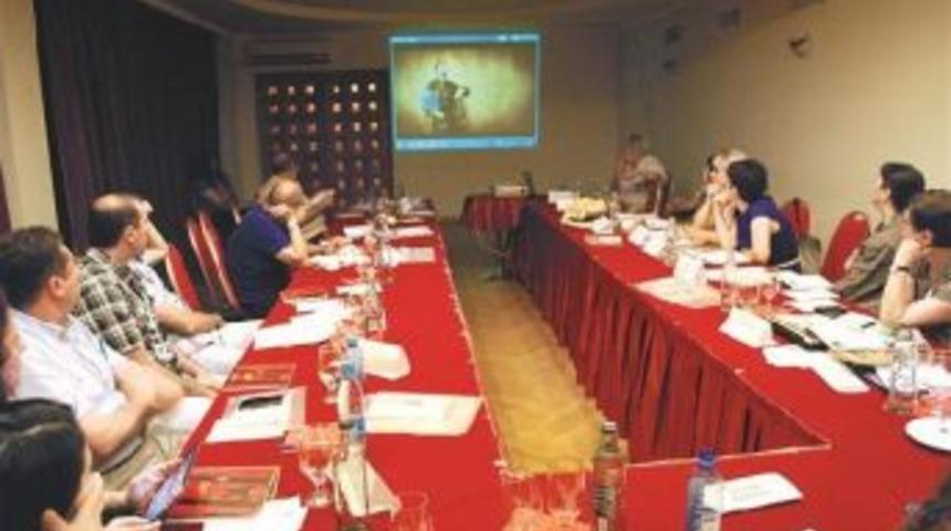 Armenia-Turkey Cinema Platform Fosters Dialogue Through Film