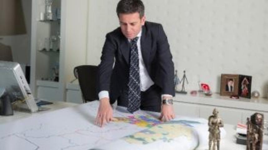 &ldquo;yeni Ulaşım Ağı Ankara&rsquo;yı &Ouml;nemli Bir Merkez Yapacak&rdquo;