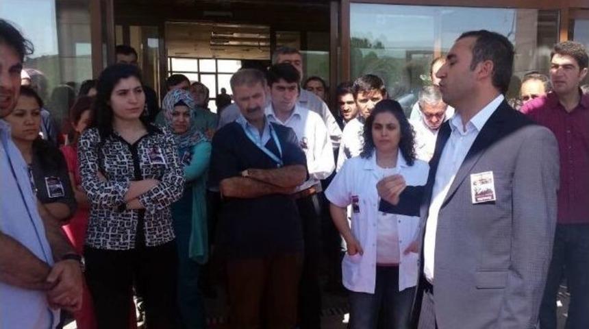 Samsun&rsquo;da Doktorun &Ouml;ld&uuml;r&uuml;lmesi