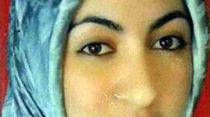 Eşini Uykuda Boğarak &Ouml;ld&uuml;rd&uuml;