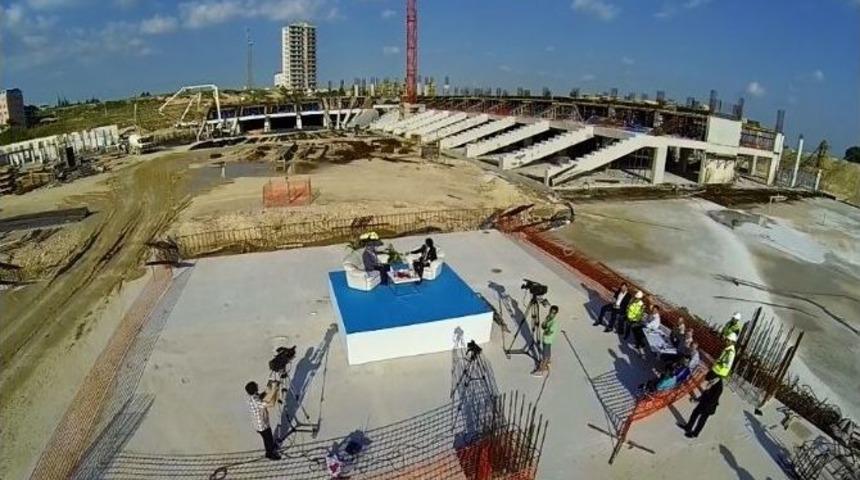 &Uuml;n&uuml;var: "twet Atacağına Temel Atsa"