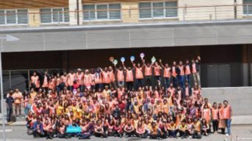 Tema G&ouml;n&uuml;ll&uuml;leri Erzurum&rsquo;da Toplandı