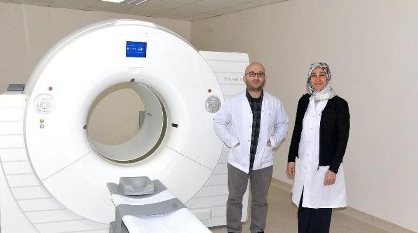 Sa&uuml; Tıp Fak&uuml;ltesi&rsquo;nde En İleri Teknoloji Kullanılıyor