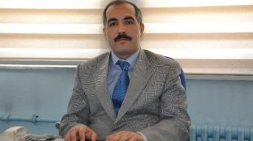 M&uuml;d&uuml;r &Ccedil;etin: &ldquo;projeler Bekliyoruz&rdquo;