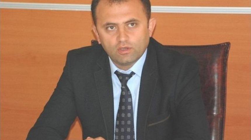 Tokat Osb&rsquo;de Doğalgaz Sorunu Aşıldı