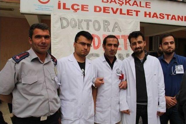 Samsun’da Doktorun Öldürülmesi