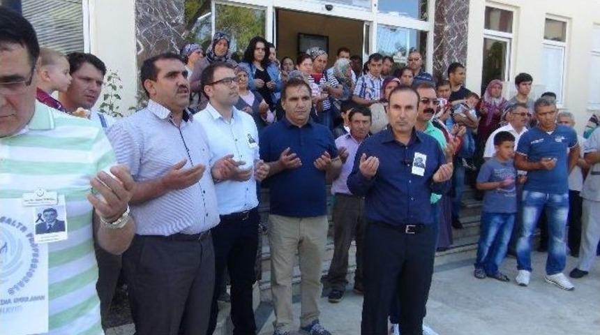 Manavgat&rsquo;tan Da Tepkiler Y&uuml;kseldi