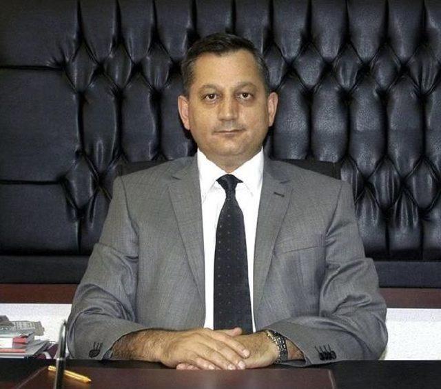 Kayseri&rsquo;De Sağlık &Ccedil;alışanları, Iş Bıraktı 2