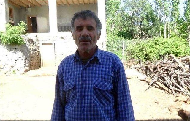 61 Yaşındaki Dedenin Dramı Y&uuml;rek Dağlıyor 3