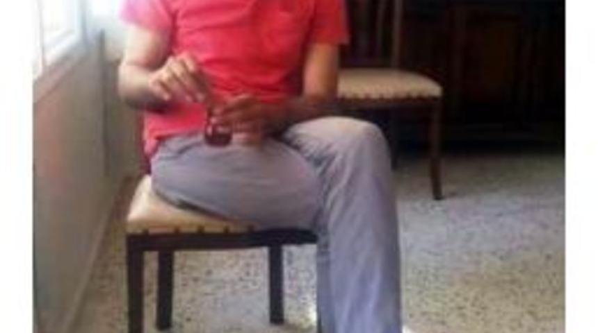 Babasının Mezarı Başında İntihar Etti