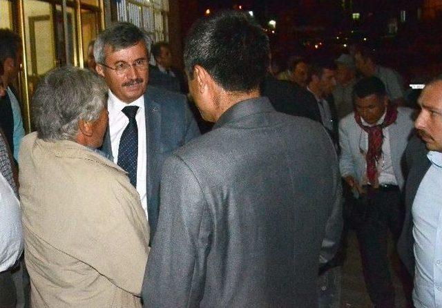 Dağdere’de Balkız Rüzgarı 1