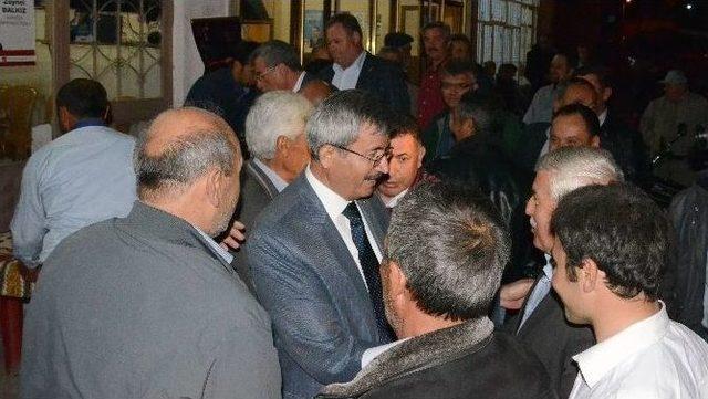 Dağdere’de Balkız Rüzgarı 2