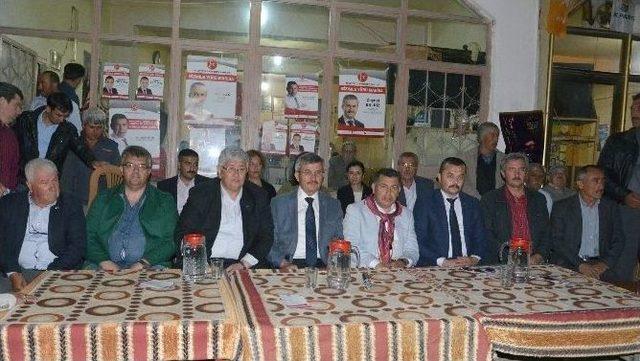 Dağdere’de Balkız Rüzgarı 3
