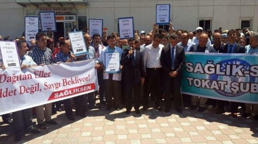 Başbakan Davutoğlu&rsquo;nun Doktoru Saldırıyı Lanetledi