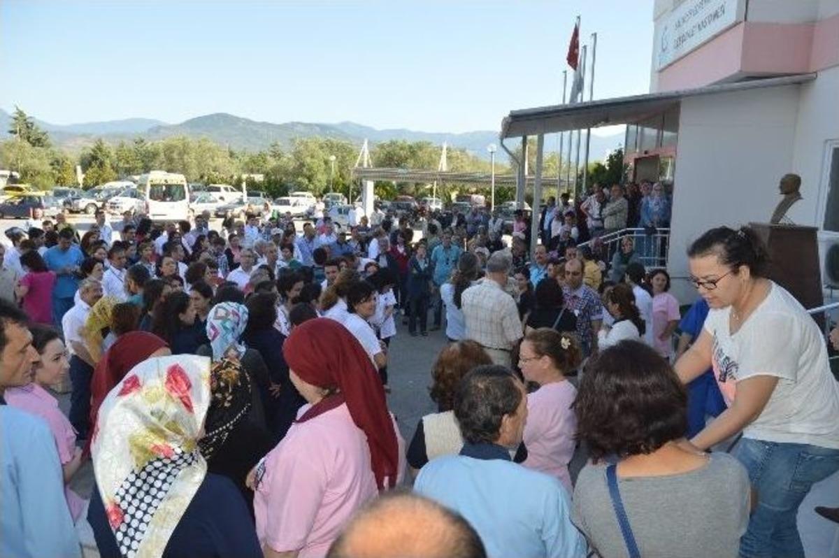 Doktorlar Sizlerden Kendilerini Anlayan Y&uuml;rekler İstiyor