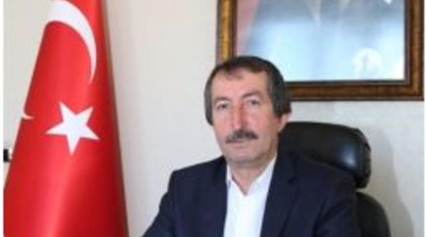 Vurucu: "iskenderun&rsquo;a Yarım Asır Sonra Cumhurbaşkanı Geliyor"