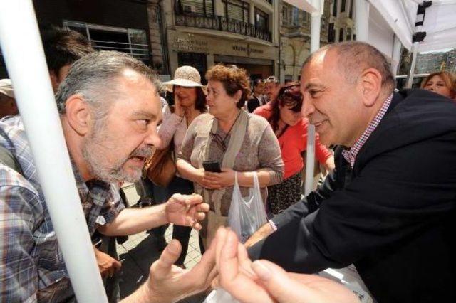 Gürsel Tekin'den Başbakan'a Çağrı: Bir Ülkenin Geleceğini Bir Aileye Feda Etmeyin