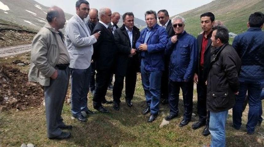 G&uuml;m&uuml;şhane&rsquo;de Bir Hayal Daha Ger&ccedil;ek Oluyor