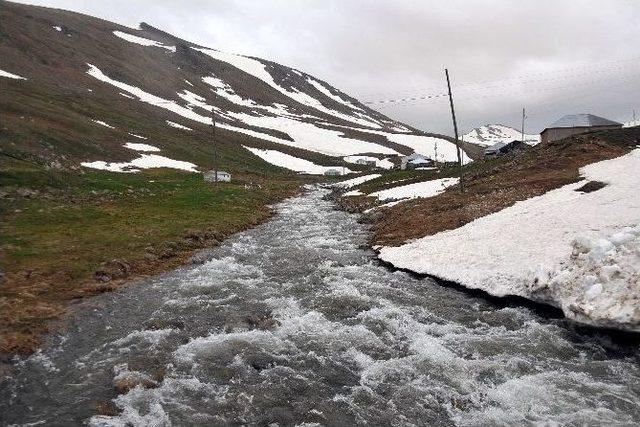 Gümüşhane’de Bir Hayal Daha Gerçek Oluyor