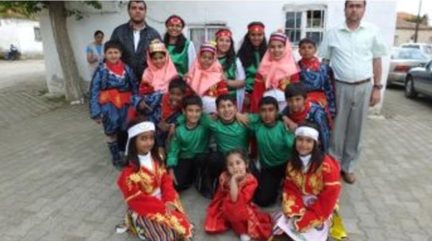 Pelitk&ouml;yl&uuml; Oyuncular Aranan Ekip Haline Geldi