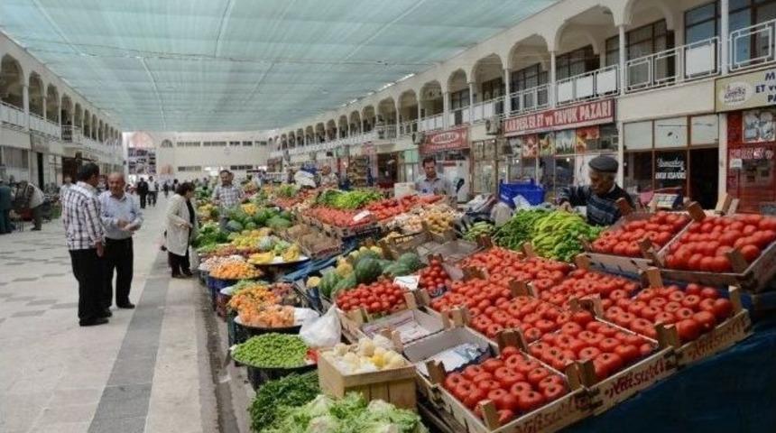 &Ccedil;ekenli İş Merkezi&rsquo;ne İklimlendirme Filesi
