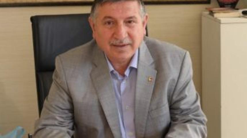 Eruh&rsquo;ta 50 Kişiye Girişimcilik Eğitimi Verildi