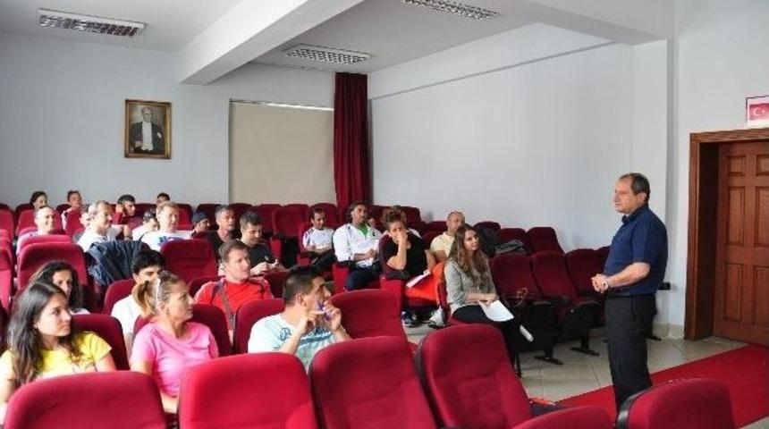 Edremit Mahalle Ligi Futbol Turnuvası Başlıyor