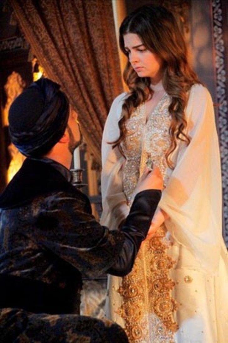 Muhteşem Yüzyıl 99. Bölüm Galerisi G1