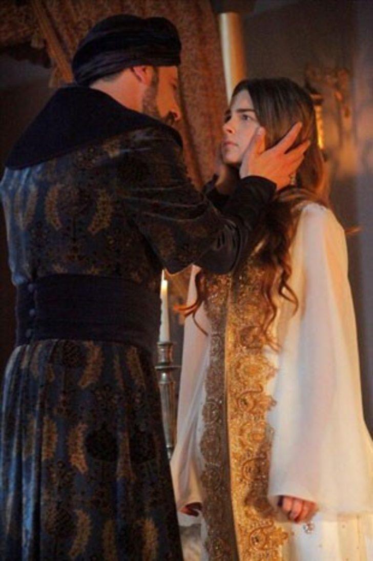 Muhteşem Yüzyıl 99. Bölüm Galerisi G2