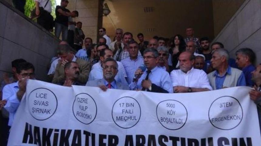 Bahtiyar Aydın Davasında Sanıklar Gelmediği I&ccedil;in Iddianame Okunmadı