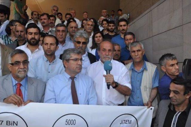 Bahtiyar Aydın Davasında Sanıklar Gelmediği I&ccedil;in Iddianame Okunmadı 1