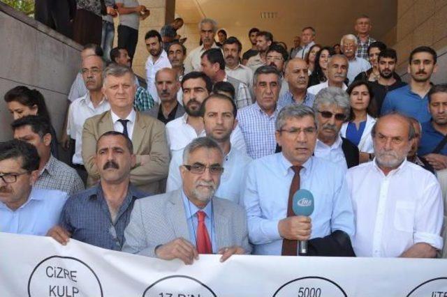 Bahtiyar Aydın Davasında Sanıklar Gelmediği I&ccedil;in Iddianame Okunmadı 2