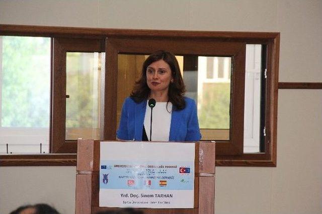 Kamu Çalışanlarına ‘öfke Ve Şiddet’ Semineri 2