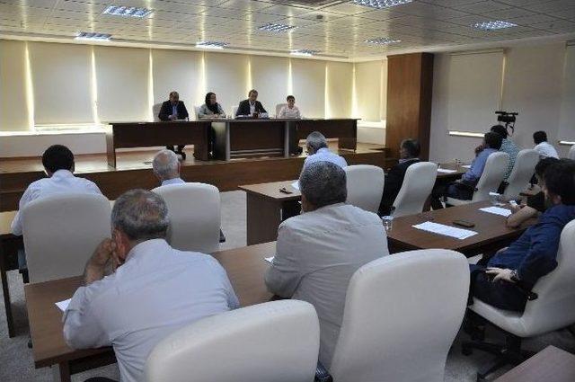 Bakırhan’dan Sağduyu Çağrısı 1