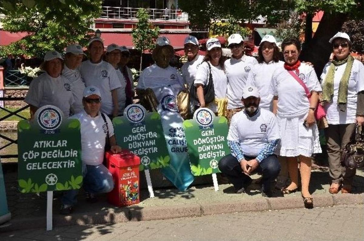 Kent Konseyi&rsquo;nden Temizlik Tavsiyeleri