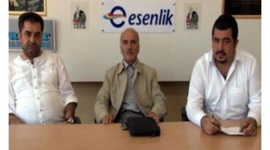 &Ccedil;iğdem Şenliği 14 Haziran&rsquo;da